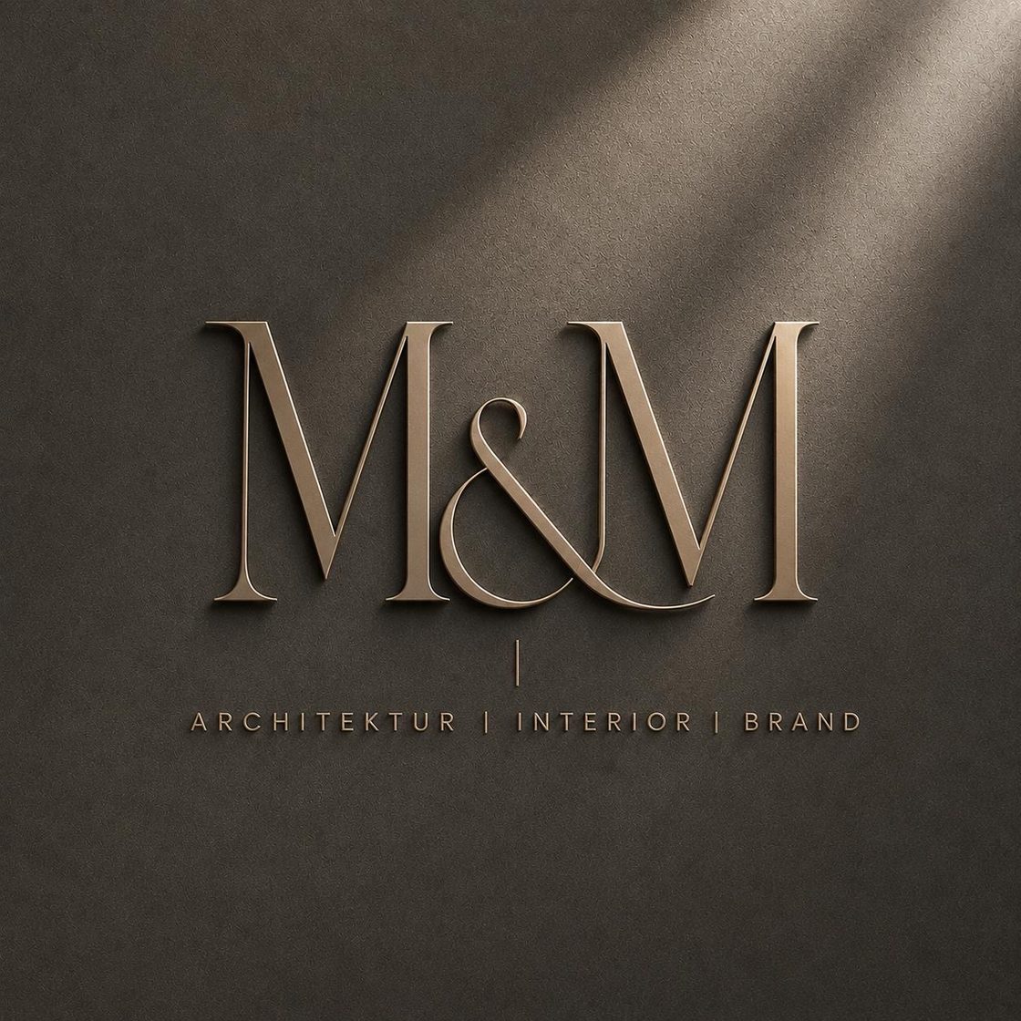 M & M Interior GmbH – Architektur, Interior & Brand